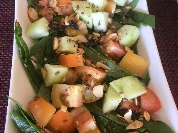 هتل Casa Vínculos