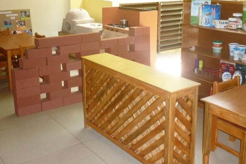 هتل Casa Vínculos