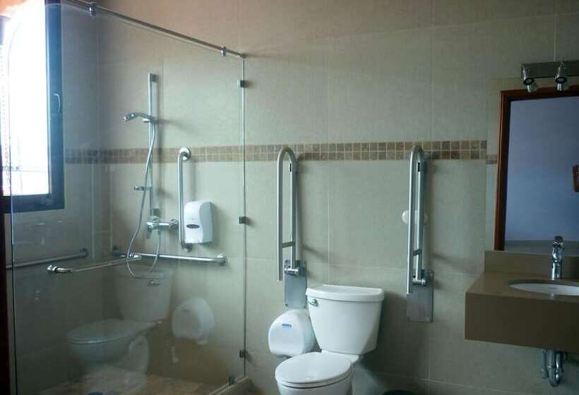 هتل Casa Vínculos