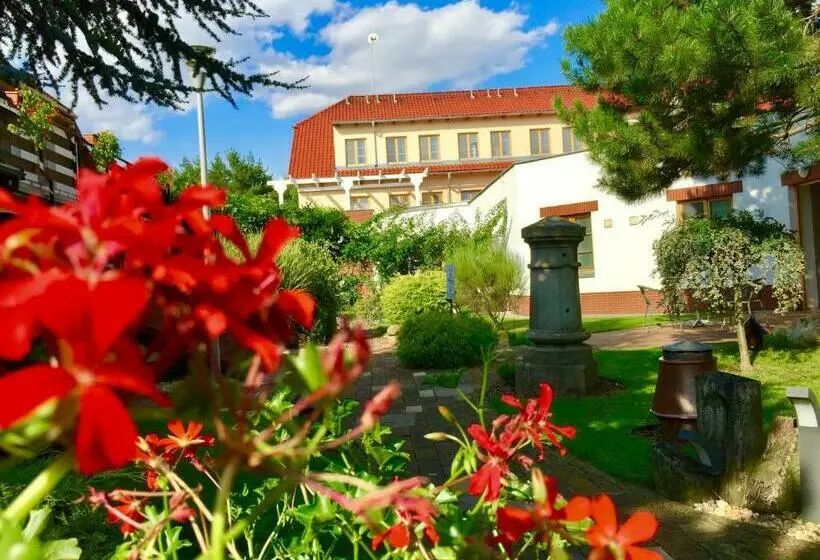 Hotel Celnice