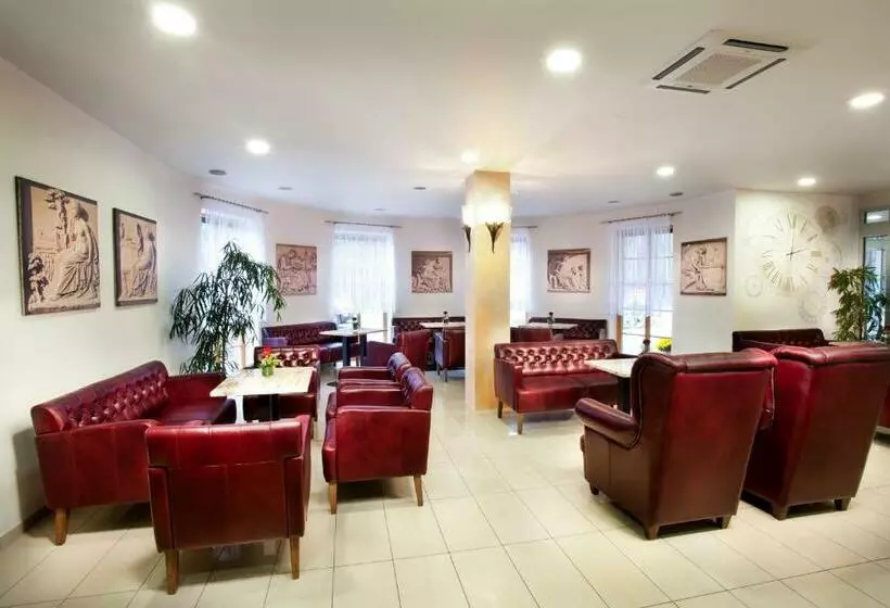 Hotel Celnice