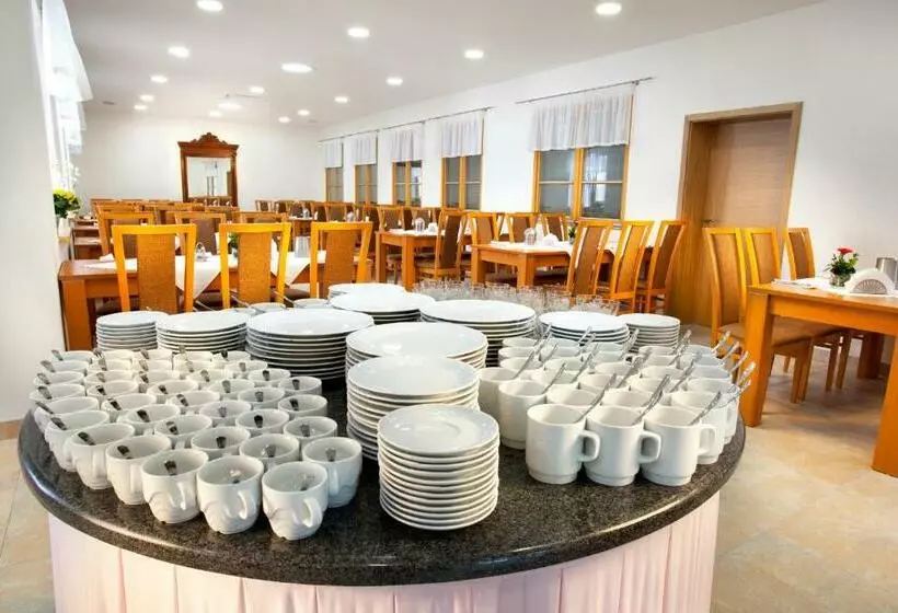 Hotel Celnice