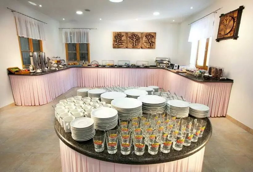 Hotel Celnice