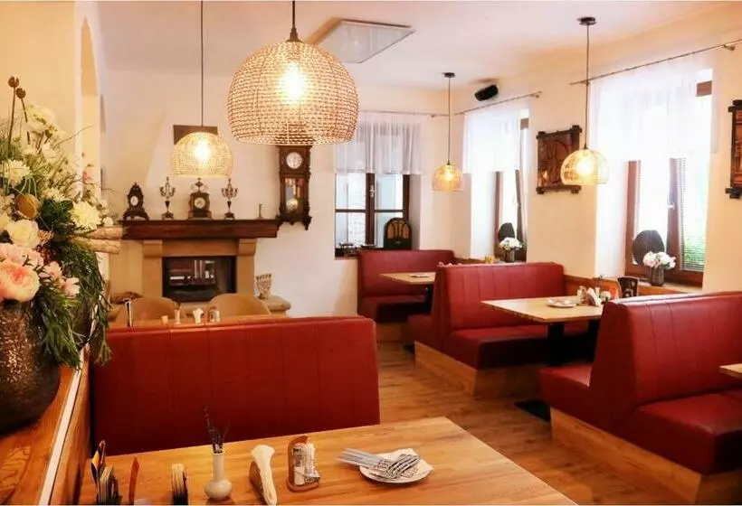 Hotel Celnice