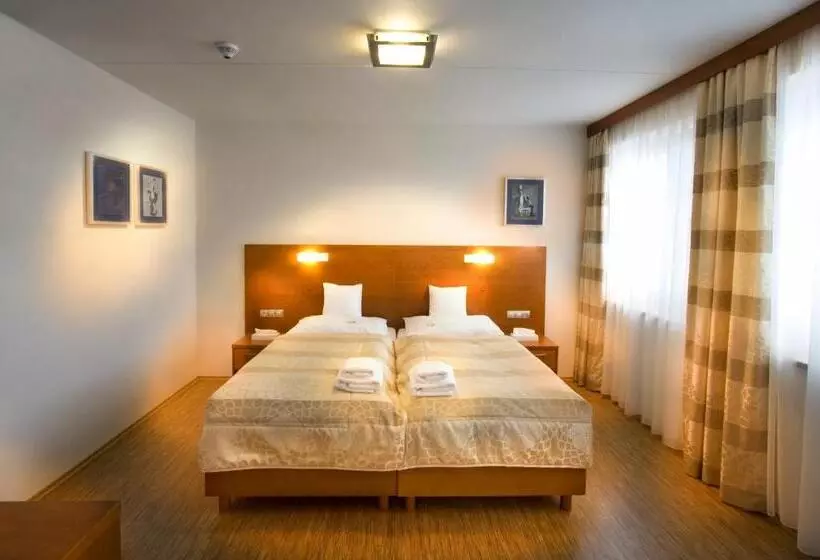 Hotel Celnice
