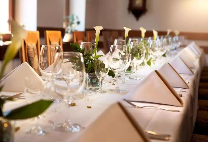 Hotel Celnice