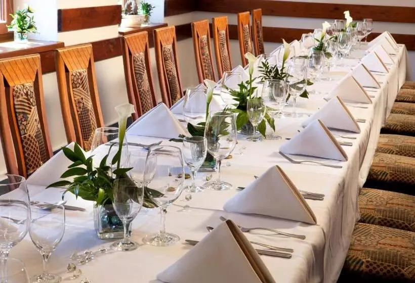 Hotel Celnice