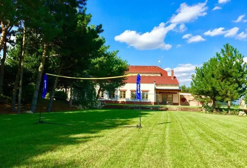 Hotel Celnice
