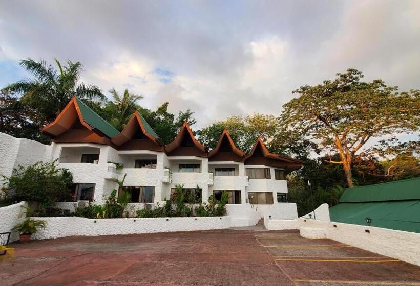 هتل Ecotica Boutique