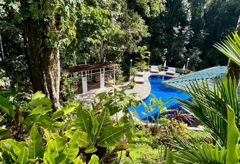 هتل Ecotica Boutique