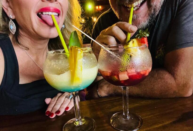 هتل Ecotica Boutique