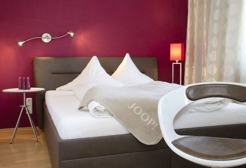 בית מלון כפרי Forelle Garni