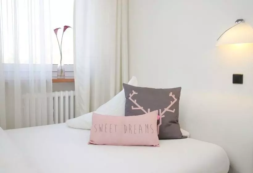 Hotel Forelle Garni