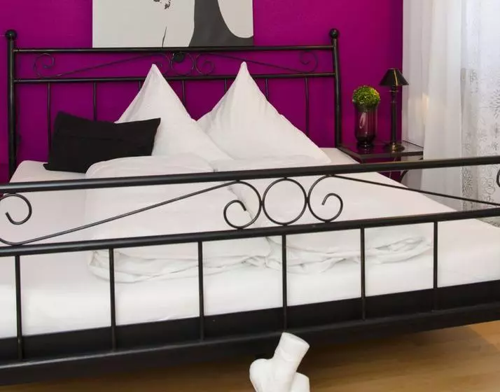 Hotel Forelle Garni