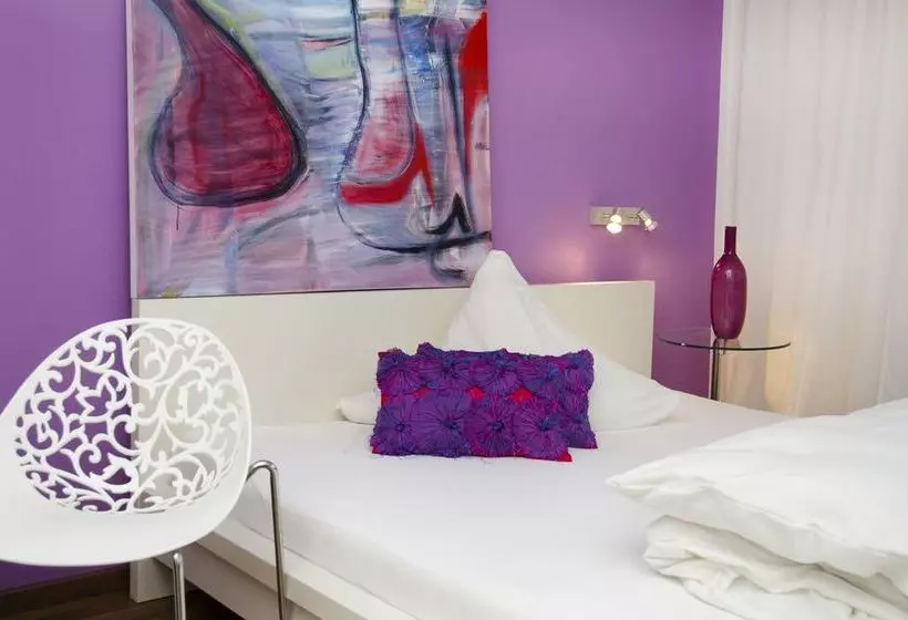 Hotel Forelle Garni