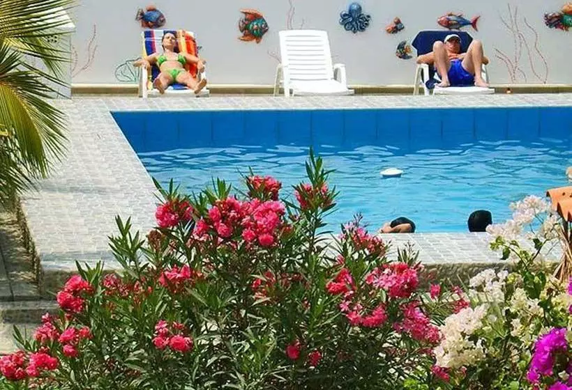 Hotelli Ariena
