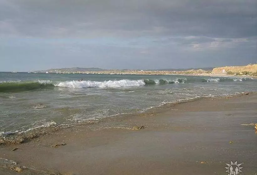 Hotelli Ariena