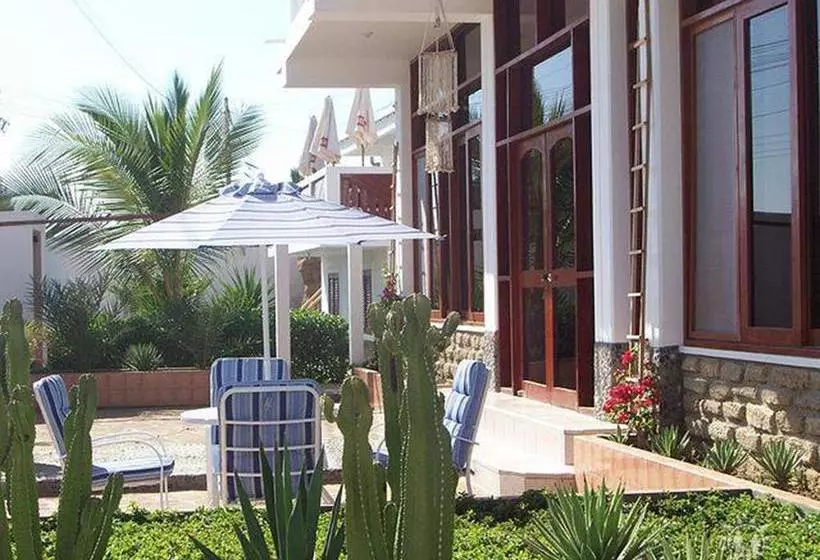 Hotelli Ariena