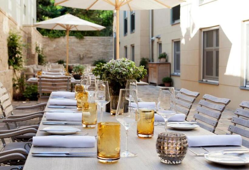 فندق Gasthof Zufriedenheit