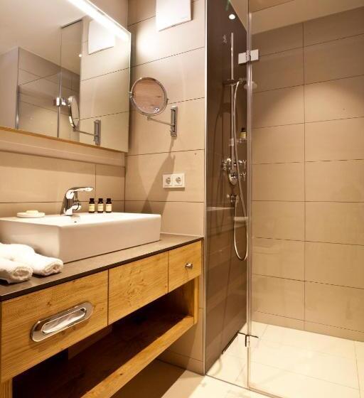 فندق Gasthof Zufriedenheit