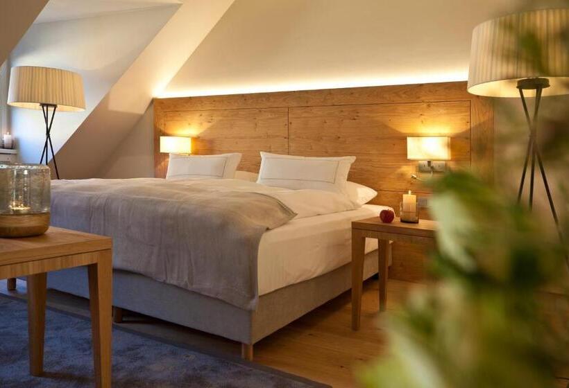 فندق Gasthof Zufriedenheit