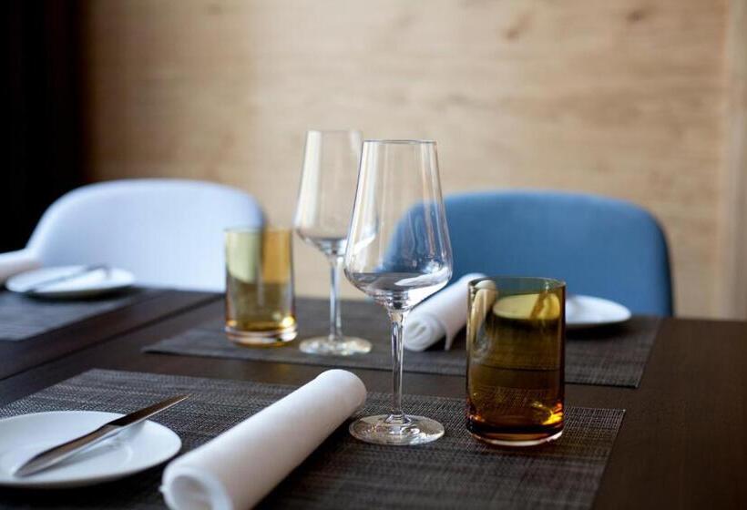 فندق Gasthof Zufriedenheit