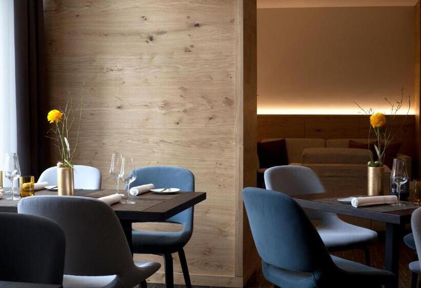 فندق Gasthof Zufriedenheit