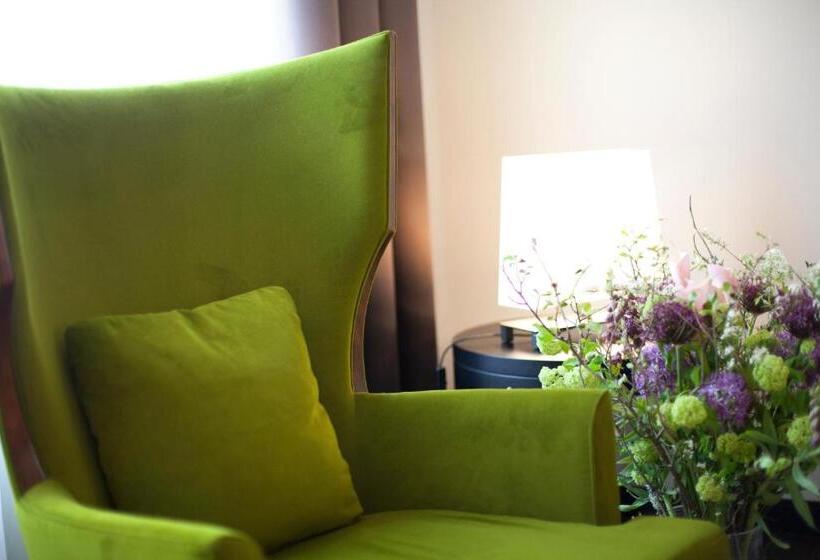 فندق Gasthof Zufriedenheit