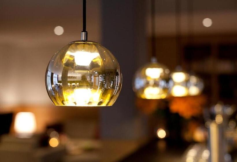 فندق Gasthof Zufriedenheit