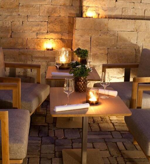 فندق Gasthof Zufriedenheit