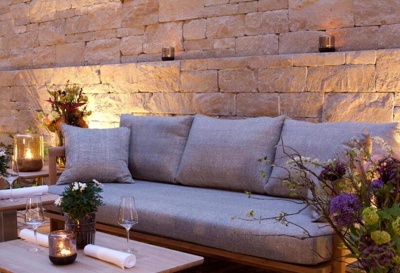 فندق Gasthof Zufriedenheit