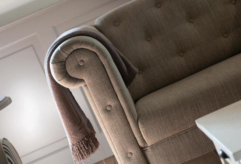 فندق Hoeve De Plei