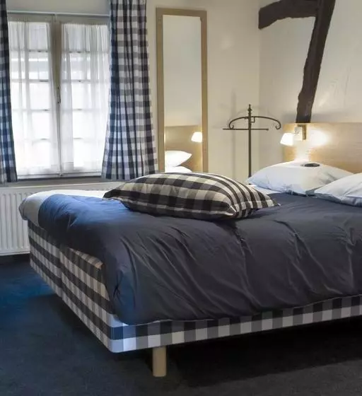 ホテル Hoeve De Plei
