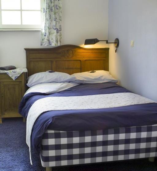 فندق Hoeve De Plei