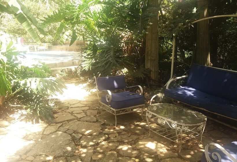 Hotel Hostal Casa Ram