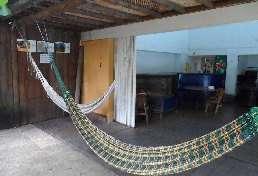 Hotel Hostal Casa Ram