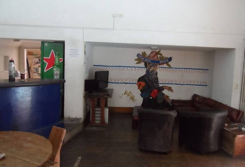 Hotel Hostal Casa Ram