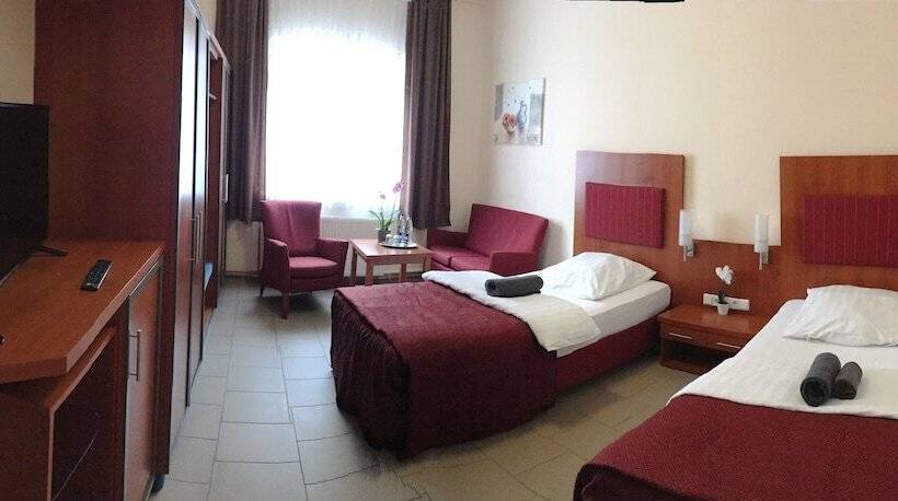 Отель Jelinski Beherbergungsstätten