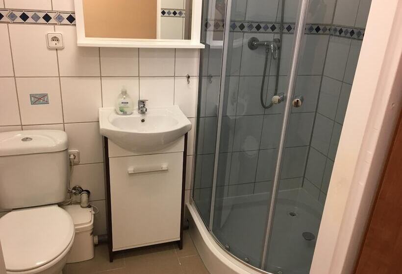 Отель Jelinski Beherbergungsstätten