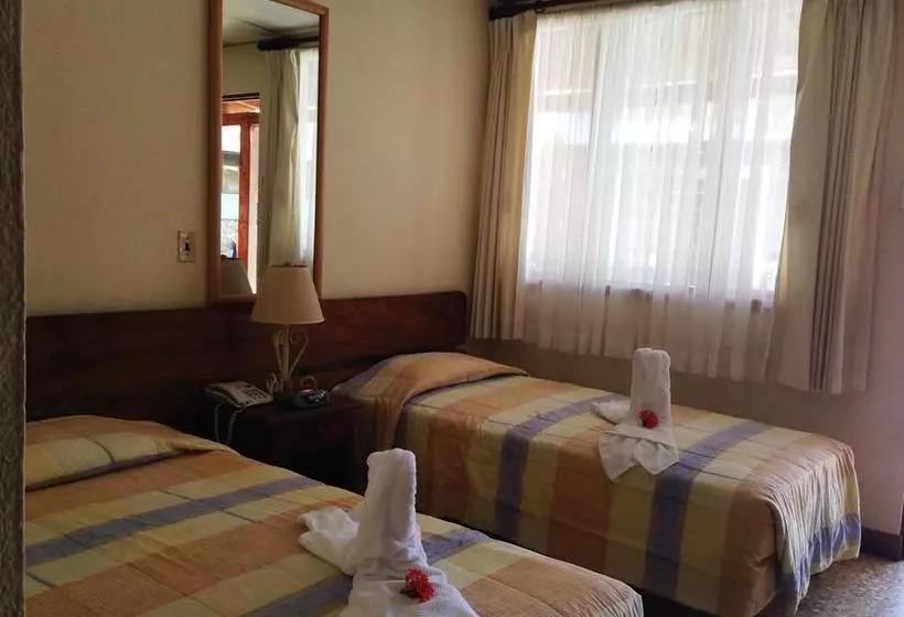Hotelli La Siesta
