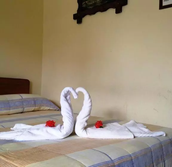 Hotelli La Siesta