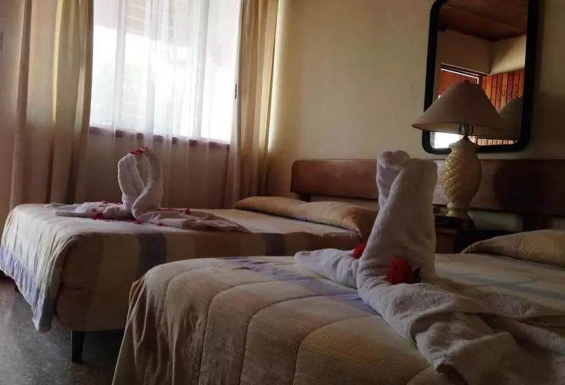 Hotelli La Siesta
