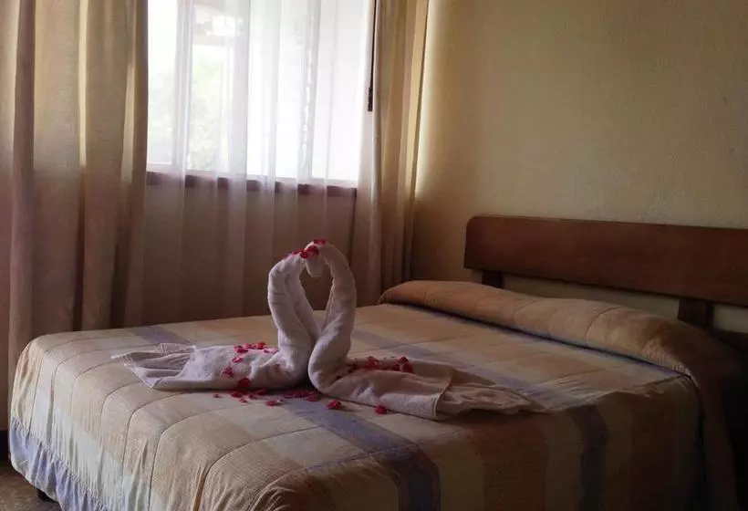 Hotelli La Siesta