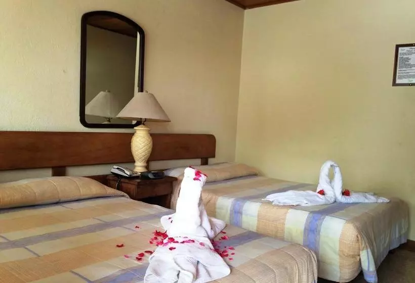 Hotelli La Siesta