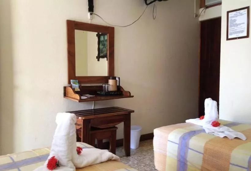 Hotelli La Siesta