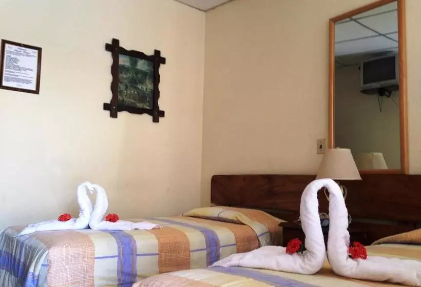 Hotelli La Siesta