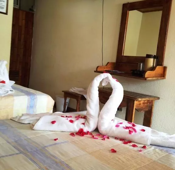 Hotelli La Siesta