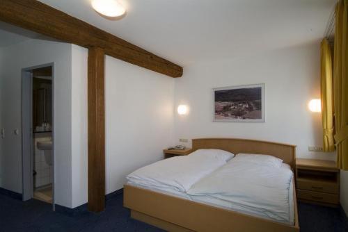 ホテル Landgasthof Sternbräu