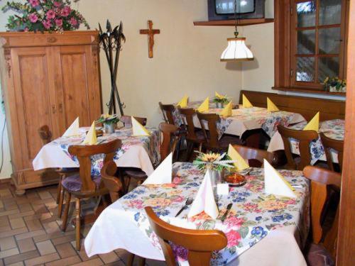 ホテル Landgasthof Sternbräu