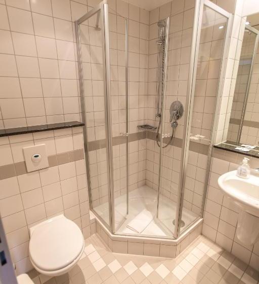 ホテル Landgasthof Sternbräu